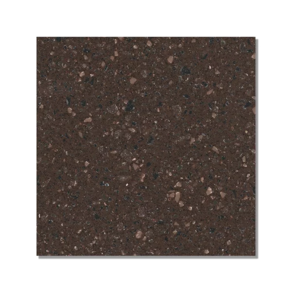 Corian Sheet FSR CC Cocoa Brown