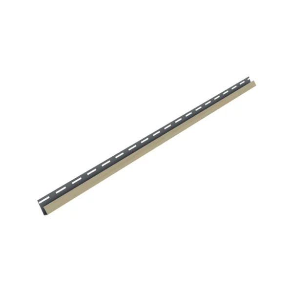 Pare Panel Soffit J Trim Pine Wood