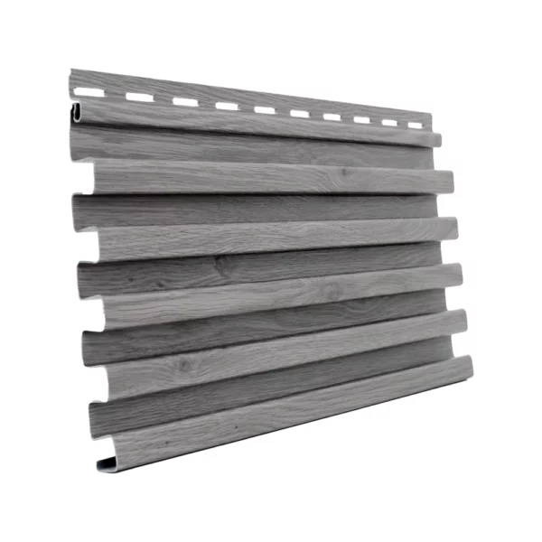 Pare Panel Innov+ Vertica Ashwood Grey