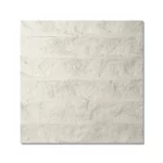 Attico Flexi Stone Panel (3.30 m²) Wood Concrete Light 2950 x 1120 x 3 - 5 mm - Image 5