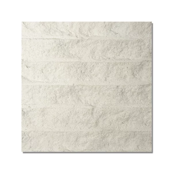 Attico Flexi Stone Panel (3.30 m²) Wood Concrete Light 2950 x 1120 x 3 - 5 mm - Image 5