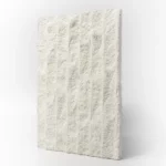 Attico Flexi Stone Panel (3.30 m²) Wood Concrete Light 2950 x 1120 x 3 - 5 mm