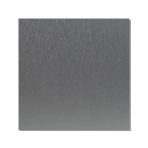 Pure Pet MDF O/S Metal Brush - Silver PUMT3866