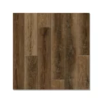 ATTICO - GRANDE SPC Flooring Wood SPCW1005-American Walnut 0.5/5.5 x 220 x 1220mm incl 1mm IXPE Foam - Box 2.147m2/8pcs