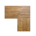 Attico ? Grande SPC Flooring Herringbone SPCH2002-A-Thermo Oak