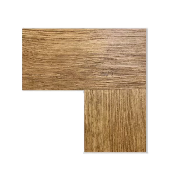 Attico ? Grande SPC Flooring Herringbone SPCH2002-A-Thermo Oak