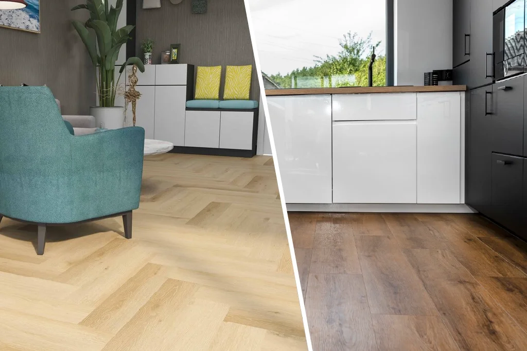 Flooring Panels: Guide to Choose Right Type of Flooring