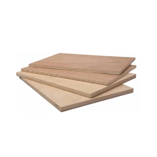 Commercial Plywood Ecoply - Image 1