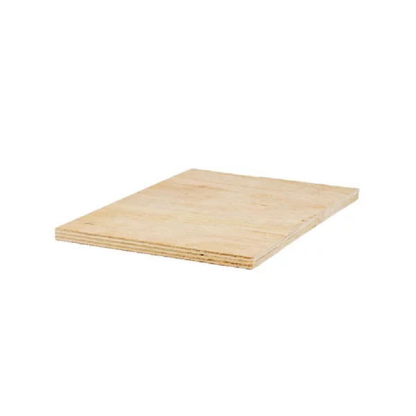 WBP Commercial Indo Plywood - Image 1